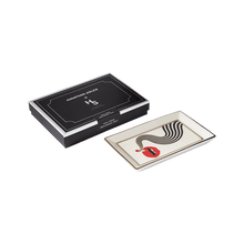 Load image into Gallery viewer, Higher Standards x Jonathan Adler Smolder Valet Tray