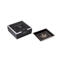 Load image into Gallery viewer, Higher Standards x Jonathan Adler Hashish Square Tray