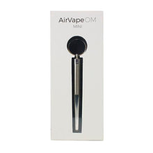 Load image into Gallery viewer, AirVape OM Mini Vaporizer