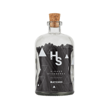 Load image into Gallery viewer, Higher Standards Large Match Bottle