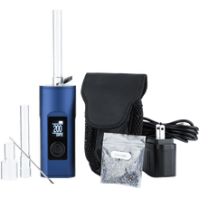 Load image into Gallery viewer, Arizer Solo II Vaporizer
