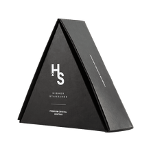 Load image into Gallery viewer, Higher Standards Premium Crystal Ashtray

