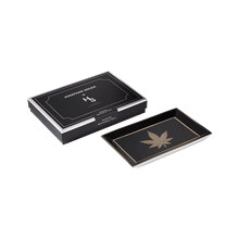 Load image into Gallery viewer, Higher Standards x Jonathan Adler Hashish Valet Tray
